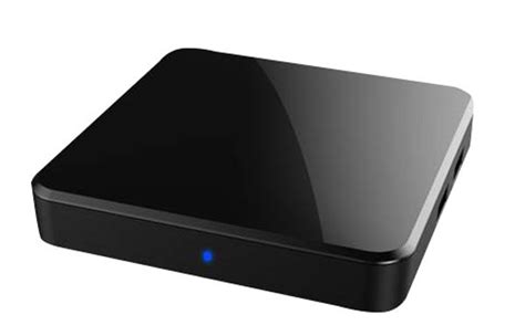 Midco Picks Evolution Digitals 4k Android Tv Box For 2020 Service