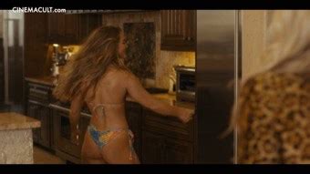 Landman Season Nude Scenes Review