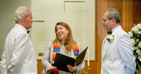 Does Allowing Same Sex Marriage Result In Church Decline Here S What The Numbers Show Opinion