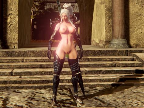 Bloody Spell Nude Mod Page Adult Gaming LoversLab