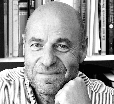 Architect And Curator Jean Louis Cohen Passes Away At 74 Archdaily