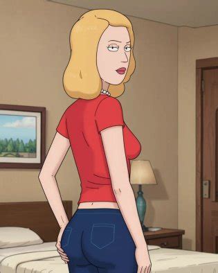 Beth Smith Luscious Hentai Manga Porn