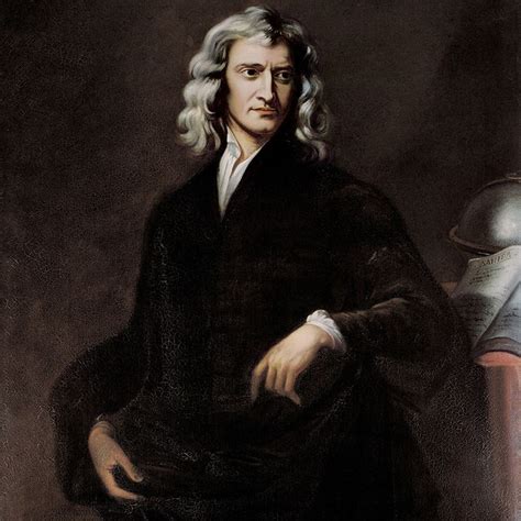 Pin By Saraabualbassal On Isaac Newton Inspiration Isaac Newton