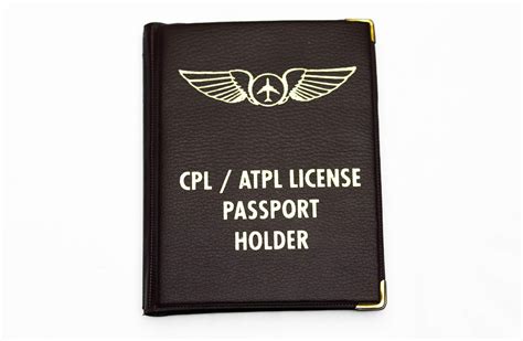 cpl holder meaning