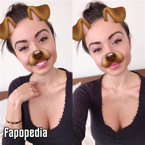 Samara Redway Nude Leaks Photo 247390 Fapopedia