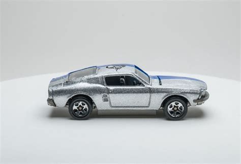 Hot Wheels Mustang Kaufen Auf Ricardo