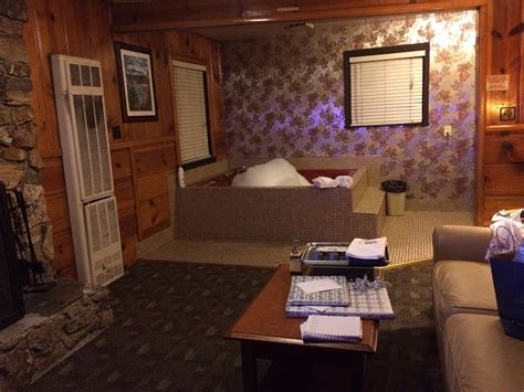 Tahoe Hacienda Inn Prices And Motel Reviews South Lake Tahoe Ca