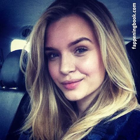 Josephine Skriver Nude The Fappening Photo FappeningBook