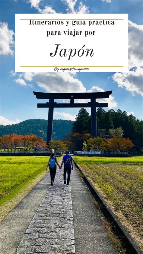 Viajar A Japon Artofit