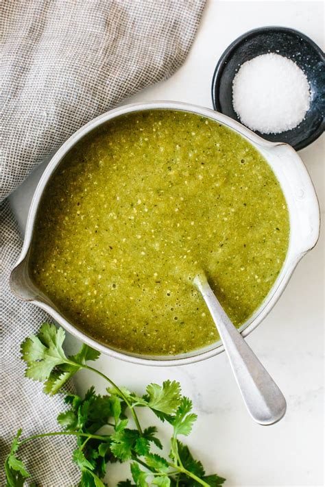 Add A Spicy Flavorful Kick To Any Mexican Dish With This Homemade