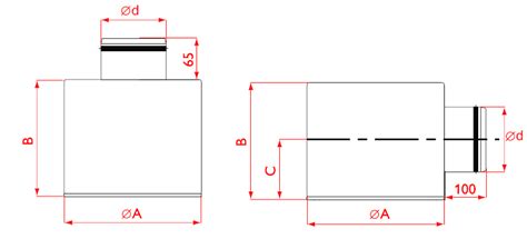 Перфорированные воздухораспределители РЭД-1СКП, 3СКП | Рэдвент
