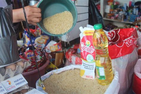 El Hambre Afecta A Millones De Personas En Am Rica Latina Diario El Mundo