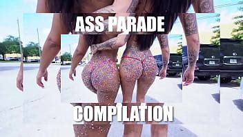 BANGBROS Ass Parade Booty Compilation Cum Get Some XVIDEOS