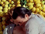 Naked Stefania Casini In La Cugina