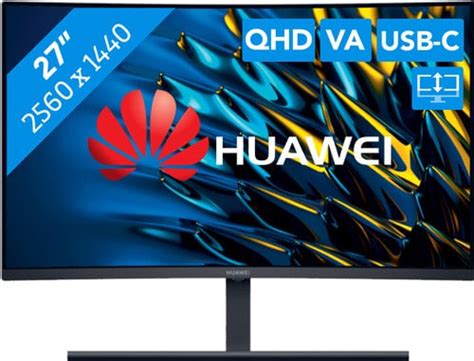 Huawei MateView GT 27 inch Standard Edition - Online Reviews