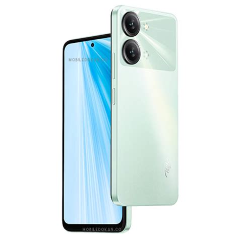 Itel P40 Price In Bangladesh 2025 Full Specs And Review Mobiledokan