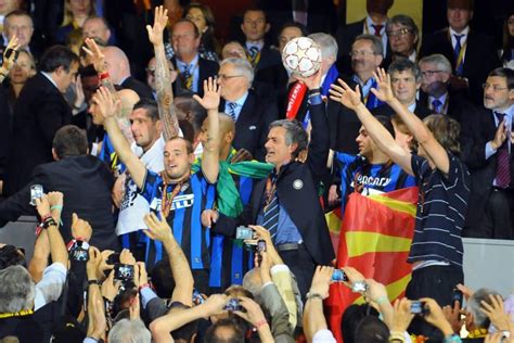 Inter Milan UCL wins: How many times have they won Champions League ...