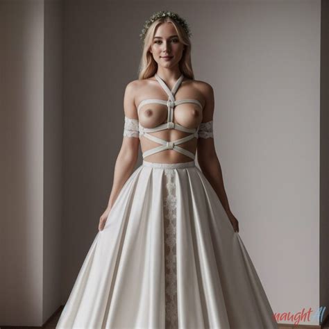 Naughtai 8 Newlywed Porn Pic