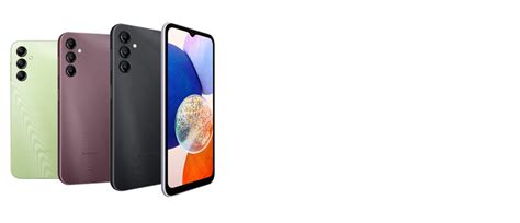 Test Samsung Galaxy A14 5G : avis complet, fiche technique, autonomie ...