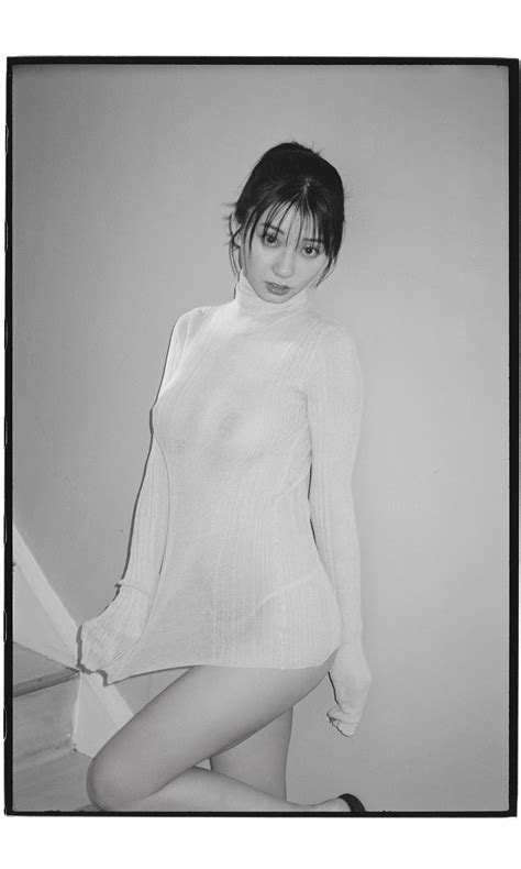 Seto Kanna Photo Collection "Naked Mermaid" - V2PH