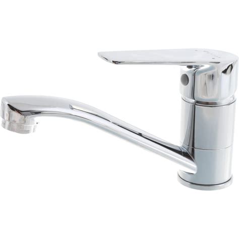 Смеситель для кухни DEVIDA VIVA с коротким изливом DVS0803-11 ...