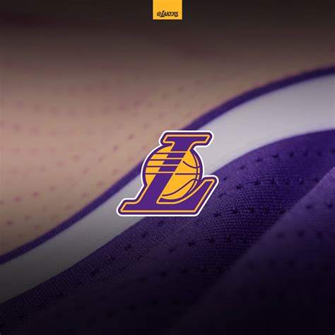 [100+] Lakers Logo Wallpapers | Wallpapers.com