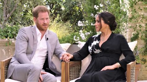 Oprah Says 'No Subject Off Limits' in First Look at Prince Harry ...