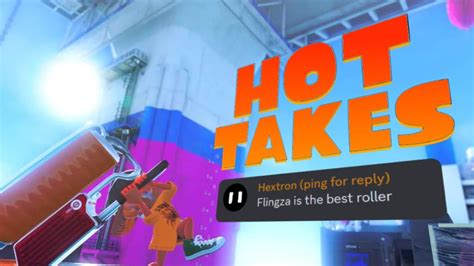 Your WORST Splatoon Hot Takes YouTube