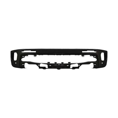 Comprehensive Ford Ranger Front End Parts Diagram Guide