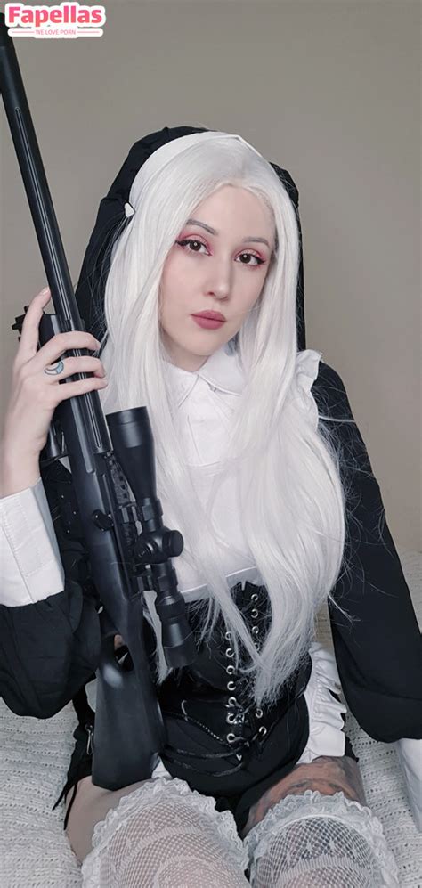 Morphia Aka Morphia Do Kawaii Nude Leaks Photo Fapellas