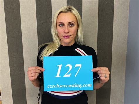 Chubby Blonde Takes It During Casting XHamster