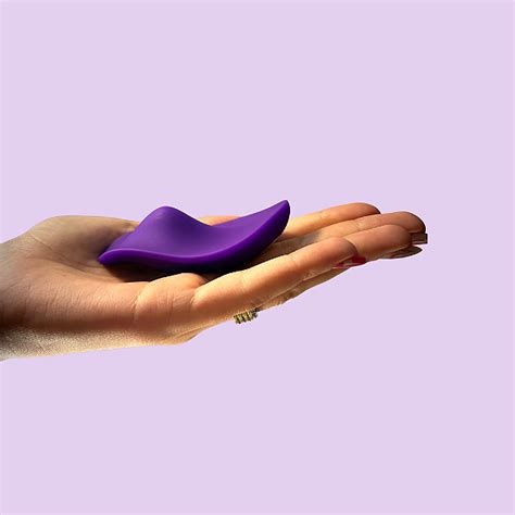 VIBRADOR DE CALCINHA FUNCIONA POR APLICATIVO Vênus Sex Shop