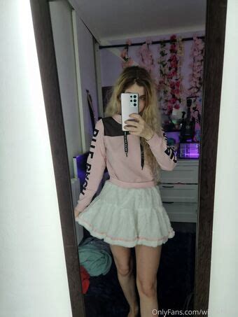 Willokhlass Nude Leaks OnlyFans Leaked Models The Fappening Leaked Photos