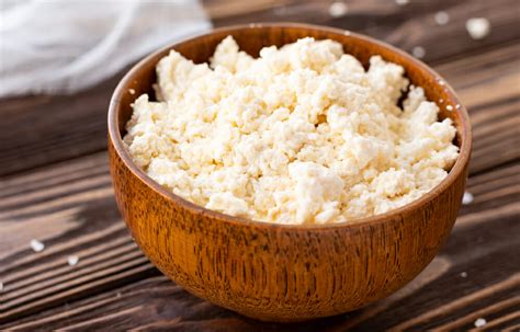 Homemade Ricotta Cheese Recipe - Framed Cooks