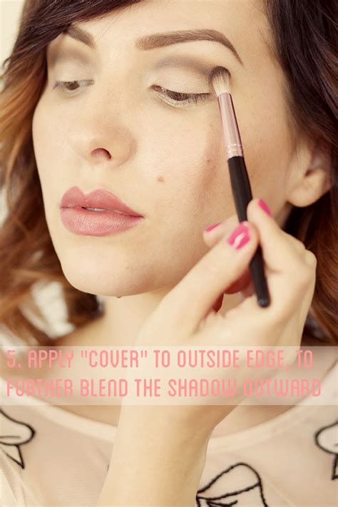 Urban Decay Naked Basics Tutorial