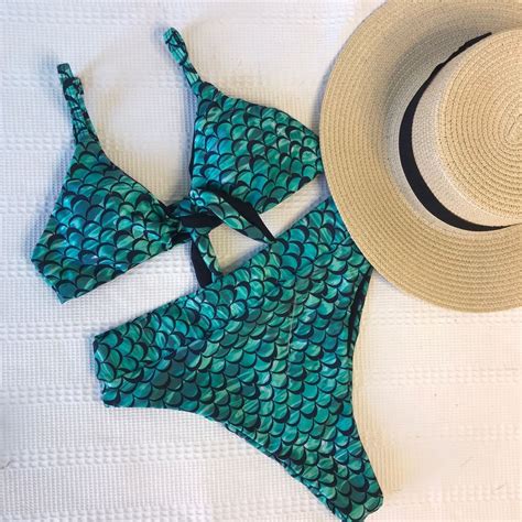 Biquini Hot Pants Amarrar Cintura Alta Para Gordinha Biquini Modelador Moda Praia Luxo Blogueira