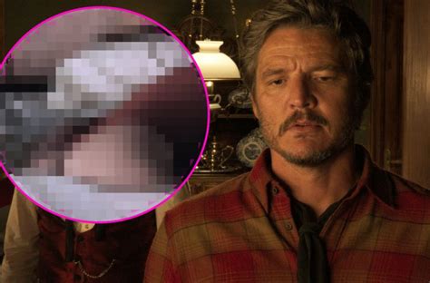 Strange Way of Life Pedro Pascal surge nu em cena intensa inédita e vazada de filme gay Pheeno