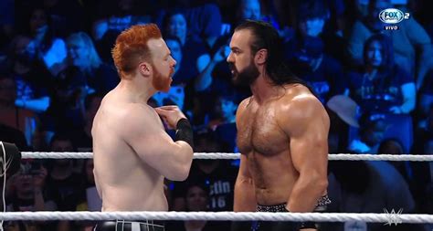 Wwe Smackdown 24 De Junio 2022 Resultados En Vivo Gunther Vs