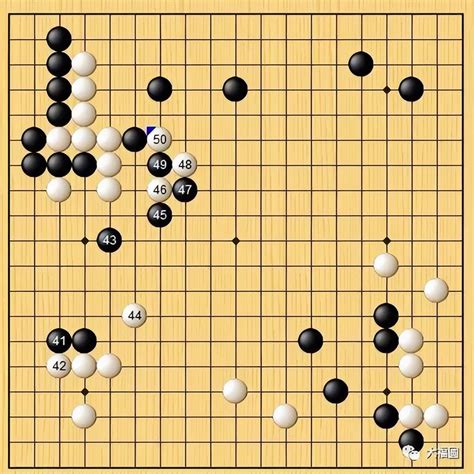 Celebrity battle, Ke Jie's nine-dan victory over his inner demons! The ...