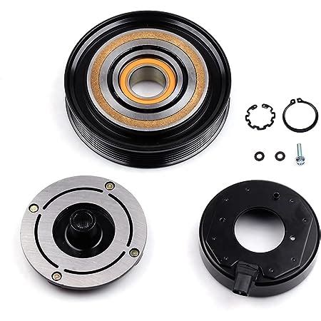 Amazon Fkg Ac Compressor Clutch Assembly Repair Kit