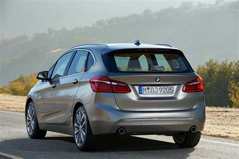 Bmw Expands 2 Series Active Tourer Range With 220i 216d 220d And