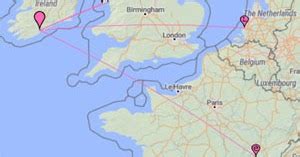 EI GL A Diary Of Amateur Radio Activity Quiet Day On MHz Wed