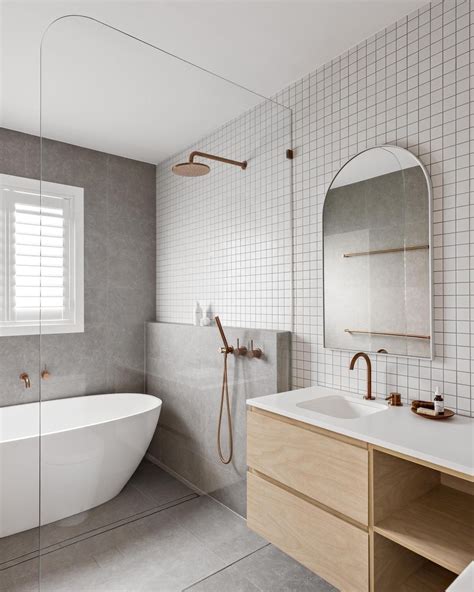 How To Nail A Small Bathroom Design Artofit