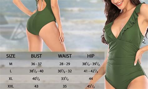 Up To Off On Women One Piece Swimsuits Sex Groupon Goods
