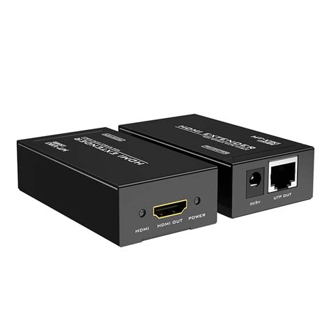 HDMI Extender over Ethernet 60m 1080p - MT-VIKI