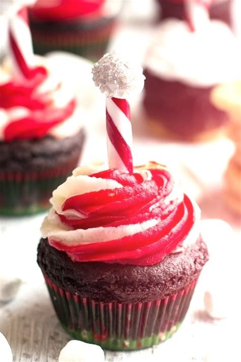 Recipe Sugar Cookie Hot Cocoa Cupcakes Brady Knapp