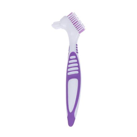 Brosse De Nettoyage Pour Prothèses Dentaires Brosses À Dents Pour