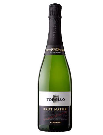 Cava Torell Brut Nature Fruteria Al Clot De Barcelona Venda Online