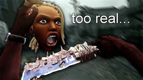 Twd Saints And Sinners Is A Horrible Masterpiece Youtube