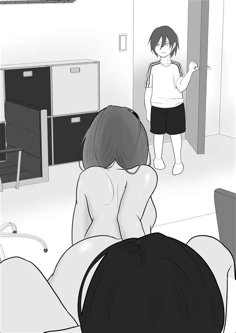 Hata Touban No Onna Page Nhentai Hentai Doujinshi And Manga